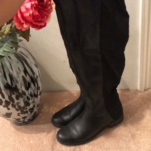 Unisa Over the Knee Boots